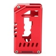 thumbnail image 4 of JL 2018 Key Fob Cover CNC Aluminum Alloy Anti Strike Drop  Upgrade Your Keys, 4 of 8