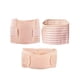 thumbnail image 4 of 3 in 1 (XXL) Maternity Belly Band for Postpartum Pregnancy Waist Trainer C Section Recovery Support Belt Postnatal Girdle Shapewear for Women, 4 of 4