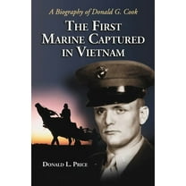 The First Marine Captured in Vietnam (Paperback)