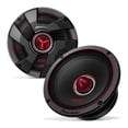 thumbnail image 1 of Altavoces de audio para coche Pioneer TS-M651PRO de gama completa de 6.5 pulgadas, 1 of 7