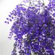 thumbnail image 3 of Ramo de sauce llorón artificial Sunnimix 5 colores Púrpura Decoración de jardín, 3 of 8
