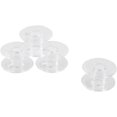 thumbnail image 2 of Plastic Class 15 Bobbins-4/Pkg, 2 of 2