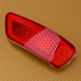 thumbnail image 4 of Acaige Rear Bumper Reflector Light Right For Jeep Compass 11-16 Grand Cherokee 57010720, 4 of 5