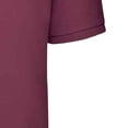 thumbnail image 4 of Fruit of the Loom Mens 65/35 Polo Shirt, 4 of 4