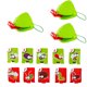 thumbnail image 1 of Juego Divertido De Cartas: Come Plagas Y Atrapa Insectos. Juegos De Mesa Y Juegos De Mesa Para Niños., 1 of 8