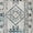 Indigo Blue/Ivory, variant on JONATHAN Y CALIFORNIA VINTAGE 5 x 8 Area Rug, Osuna Diamond Vintage Medallion - Indigo Blue/Ivory, CAV103A-5