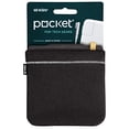 thumbnail image 2 of Bolsillo para accesorios tecnológicos Snap & Store Cable Charger Pouch, 2 of 2