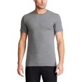 thumbnail image 3 of Camiseta POLO RALPH LAUREN para hombre, ajustada y elástica, paquete de 3, 3 of 5