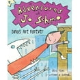 thumbnail image 1 of Dinos Are Forever (The Adventures of Jo Schmo), 1 of 1