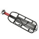 thumbnail image 5 of Greeniant Portabicicletas de aleación de aluminio de 50KG, portaequipajes trasero para bicicletas, estante trasero para bicicletas de montaña, bastidores Ciclismo Greeniant OD008986-00, 5 of 6