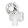 thumbnail image 2 of Ventilador Portátil Versátil: Sujeto, Coloca en Pie & Lleva para Mantenerse Fresco Cualquier Parte!, 2 of 11