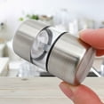 thumbnail image 6 of YIEMEEN Salt and Pepper Grinder Small Mill Kitchen Tool Suitable for Enhanced Flavor, 6 of 10