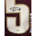 Framed Autographed/Signed Jameis Winston 35x39 Florida State Seminoles