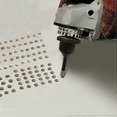 thumbnail image 2 of 6mm M14 Tile Drill Bits Diamond Core Bit for Porcelain and Marble Tiles - Diamond Hole Saw, 2 x Drill Bits, 2 of 5