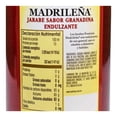 thumbnail image 2 of Jarabe Granadina Madrileña   Endulzante 1 L, 2 of 4