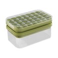 thumbnail image 2 of RKSTN Ice Mold Ice Block Home Homemade Ice Ice Cream Refrigerator Ice Block Ice Box Ice Block Maker Food Grade Kitchen Gadgets, 2 of 2