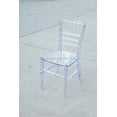 thumbnail image 3 of Gran oferta de sillas blancas para niños tiffany chiavari para fiestas infantiles Sincero Hogar, 3 of 6