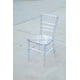 thumbnail image 3 of Gran oferta de sillas blancas para niños tiffany chiavari para fiestas infantiles Sincero Hogar, 3 of 6