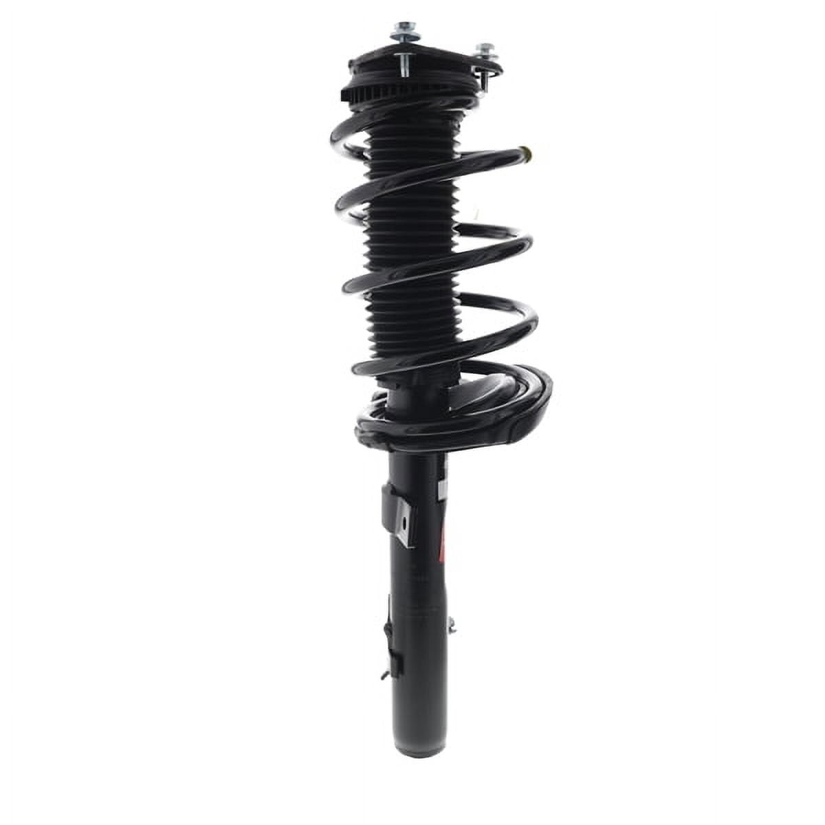 Complete Corner Unit Assembly -Strut, Mount and Spring