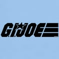 thumbnail image 3 of CafePress - G.I. Joe Logo Black Men's Value T Shirt - Men's Classic Graphic T-Shirt, 3 of 4