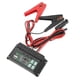 thumbnail image 4 of Controlador De Carga Solar, Pantalla LCD 12V 24V Regulador De Carga Solar Con Microchip Industrial Para Vehículos Recreativos, 4 of 7