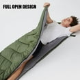 thumbnail image 3 of Portable Ultralight Waterproof Sleeping Bag Outdoor Travel Hiking Camp, 3 of 5