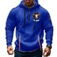 thumbnail image 1 of Sudadera con capucha para hombre, sudadera con capucha de manga larga estampada, sudadera con capucha de bolsillo, ropa de trabajo, sudadera con capucha para hombre, blusa de poliéster, 1 of 4