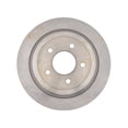thumbnail image 3 of Raybestos 680147R Professional Grade Disc Brake Rotor Fits select: 2003-2005 FORD EXPLORER SPORT TRAC, 2003 FORD EXPLORER, 3 of 4