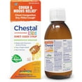 thumbnail image 4 of Boiron Chestal Kids Honey Cough Syrup, Homeopathic Medicine for Cough & Chest Congestion, 6.7oz, 4 of 10