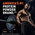 thumbnail image 5 of Body Fortress Super Advanced Whey Protein Powder, Chocolate, 60g Protein, 3.9 lbs (1,769 g) (Packaging May Vary), 5 of 5