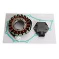thumbnail image 3 of Kit de Joints de Régulateur et de Stator pour Honda VT 750 C C2, 3 of 9