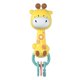 thumbnail image 1 of Baby Rattles Music Toys , Infant Grab N Shake Rattle, Sensory Teether, Early Development Learning Music Toy, Newborn Birthday Gifts For 0 1 2 3 4 5 6 7 8 9 10 12 Month Babies Boy Girl, 1 of 4