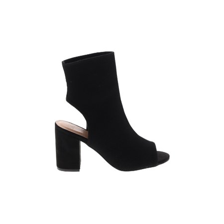 

Pre-Owned Just Fab Women s Size 7.5 Heels