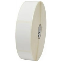 Zebra Z-Perform 1000D Direct Thermal Labels, 4" x 6" Label, 3" Core ...
