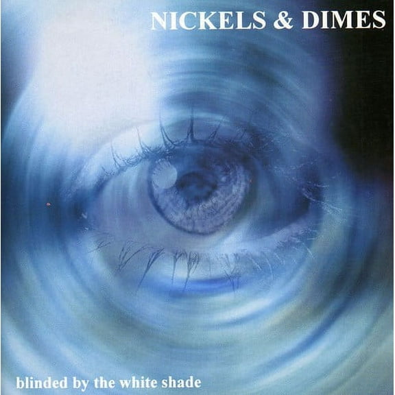 Blinded By the White Shade