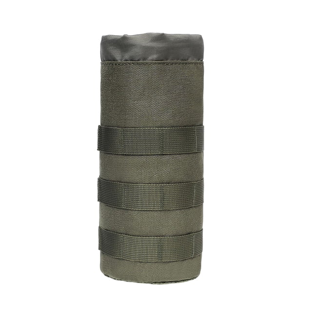 Pochette Porte-Bouteille d'Eau Extérieure pour Randonnée Camping Voyage et Activités Sportives