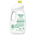 Palmolive Eco Gel Dishwasher Detergent, Lemon Splash 75 Fluid Ounces