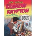 thumbnail image 3 of From Krakow to Krypton, Arie Kaplan Paperback, 3 of 3