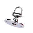 thumbnail image 1 of Boxing Speed Bag Swivel Hanger accessories Professional heavy Ceiling Hook for Training Punch Ball Metal, 1 of 9