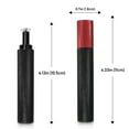 thumbnail image 2 of CSChome Golf Router Tool Golf Club Cleaner - Stainless, Portable, Wear-resistant, Golf Club Sharpener, Re-Grooving Tool, 2 of 7