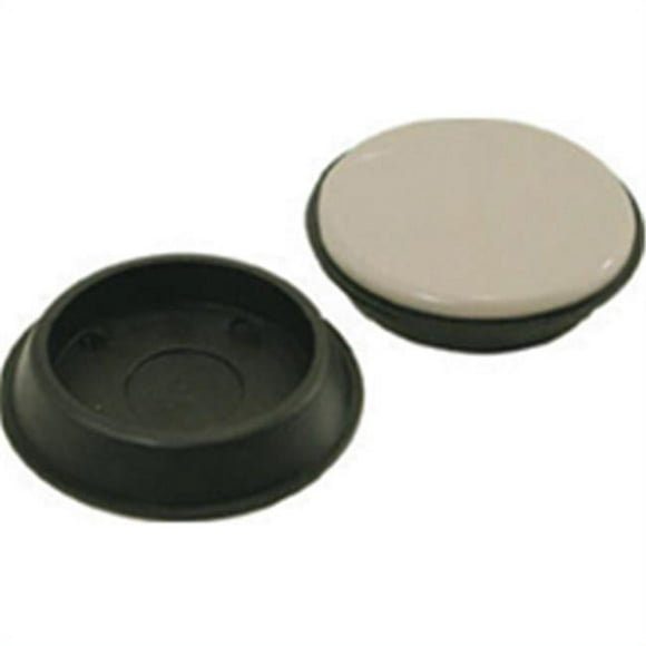 Shepherd Hardware 1625763 Gobelets Coulissants de 3 Po