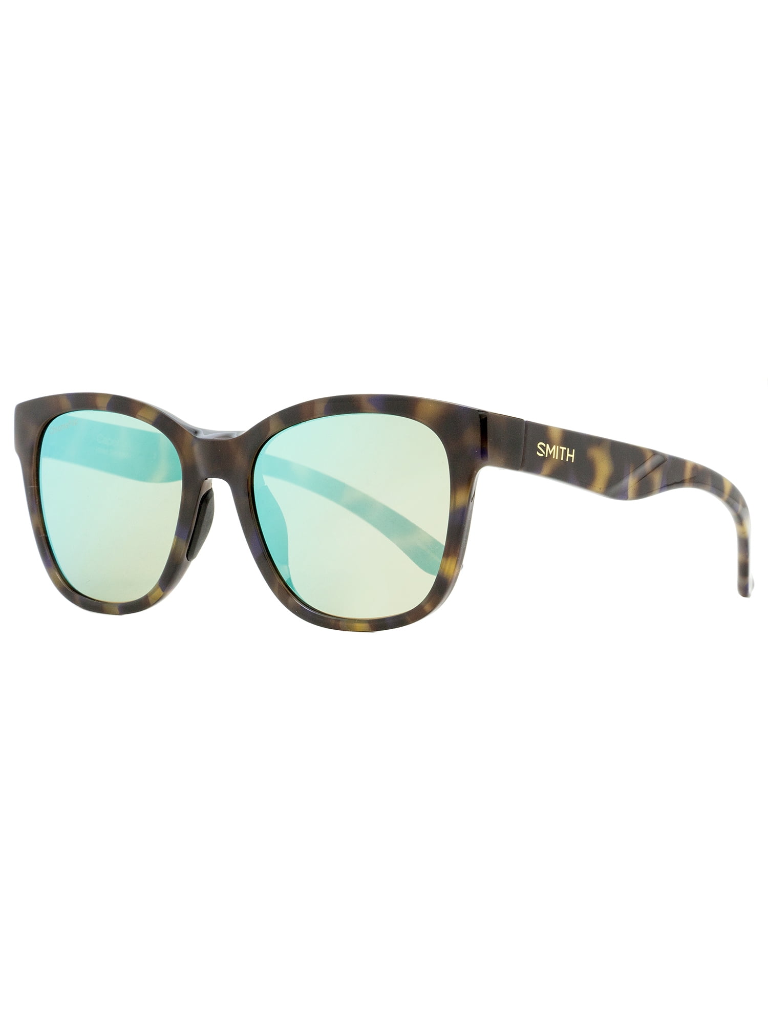 Gafas De Sol Para Mujer Smith Optics Caper ChromaPop Polarizadas Suaves