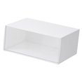 thumbnail image 1 of veasfak Desk Organizer Cosmetic Organiser Case Storage Container for Countertop Home Heighten, 1 of 7