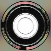 Ariana Grande - Thank u, Next - Music & Performance - CD