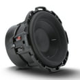 thumbnail image 4 of Rockford Fosgate P2D4-8 Punch 8″ P2 4-Ohm DVC Subwoofer, 4 of 4
