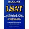 How to Prepare for the Lsat: Law School Admission Test (8th ed) [Paperback - Used]