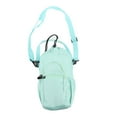 thumbnail image 2 of Porte-bouteille d'Eau Isolé Bandoulière Réglable Portable avec Poignée Rembourrée pour l'Extérieur, 2 of 8