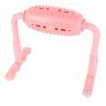 thumbnail image 1 of Rodillo de Juguete para Alimentos para Mascotas Diseño de Rodillo único con Ventosa Rompecabezas de Juguete Seguro y Lavable Rodillo Dispensador de Alimentos para ANGGREK Otros, 1 of 8