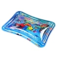 thumbnail image 4 of HERRAMIENTA INFLABLE DE LA ACTIVID DEL CRECIMIENTO DE LA ESTERA DEL JUEGO DEL AGUA DEL BEBÉ PARA LOS NIÑOS, HECHA DEL PVC DE ALTA, 4 of 7