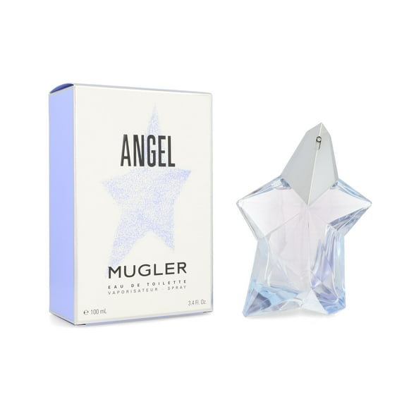Mugler Angel 100 Ml Edt Spray Thierry Mugler Model